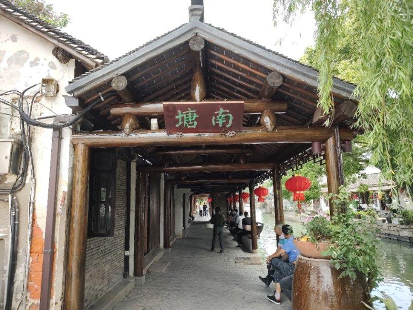 有人喊我来宁夏盐池打平伙吃羊肉，这习俗有点意思！